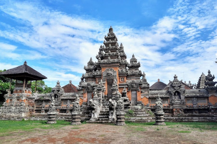 Discover Bali & Jakarta
