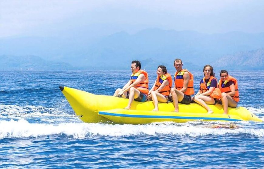 Bali & Gili Island Escape