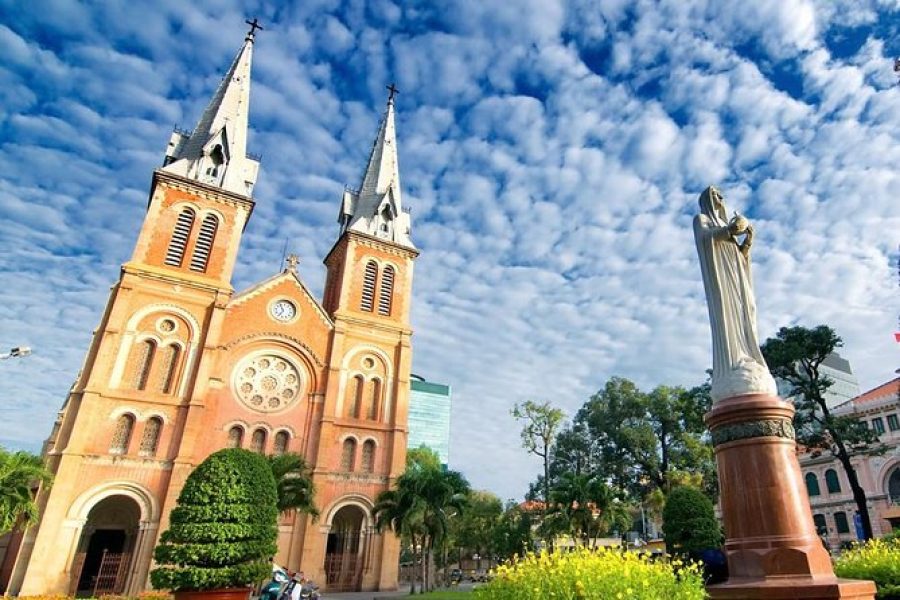 Legends of Vietnam & Cambodia