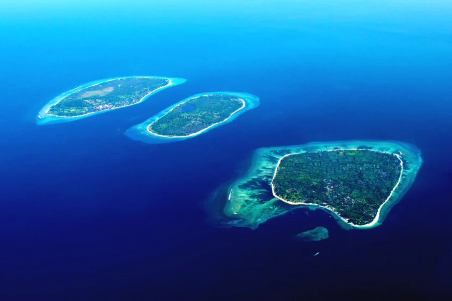 Bali & Gili Island Escape