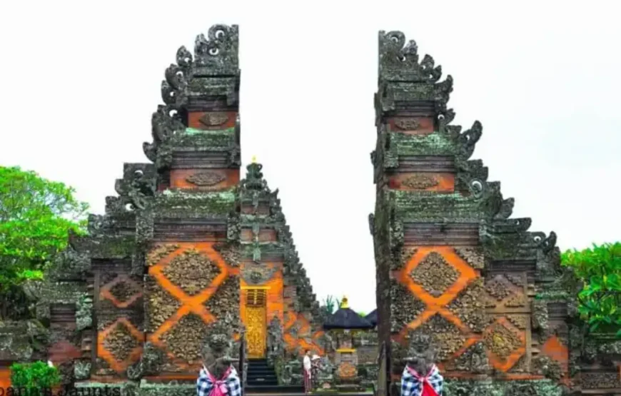 Best of Bali & Jakarta