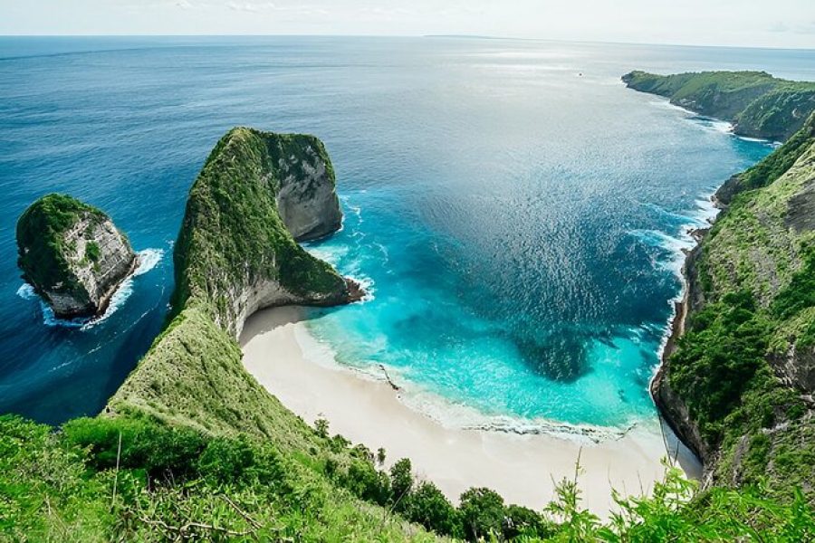 Singapore & Bali Delight