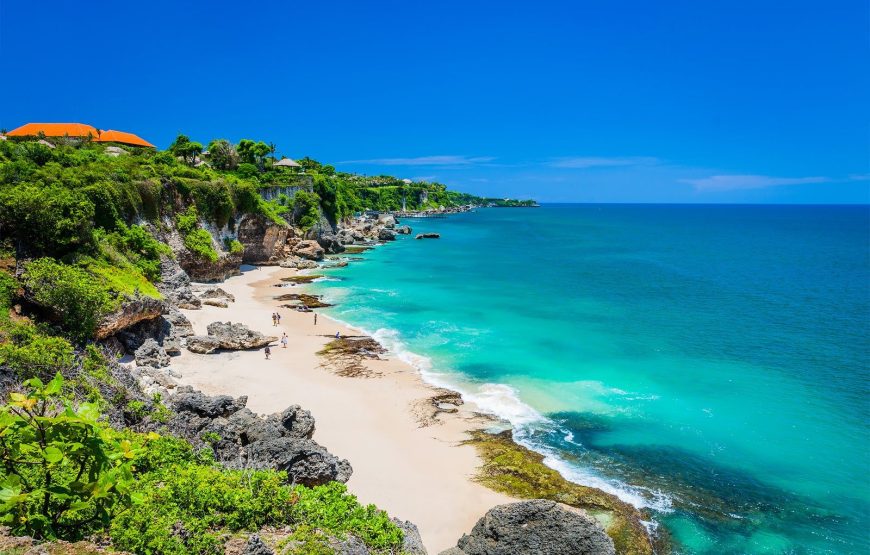 Discover Bali & Jakarta