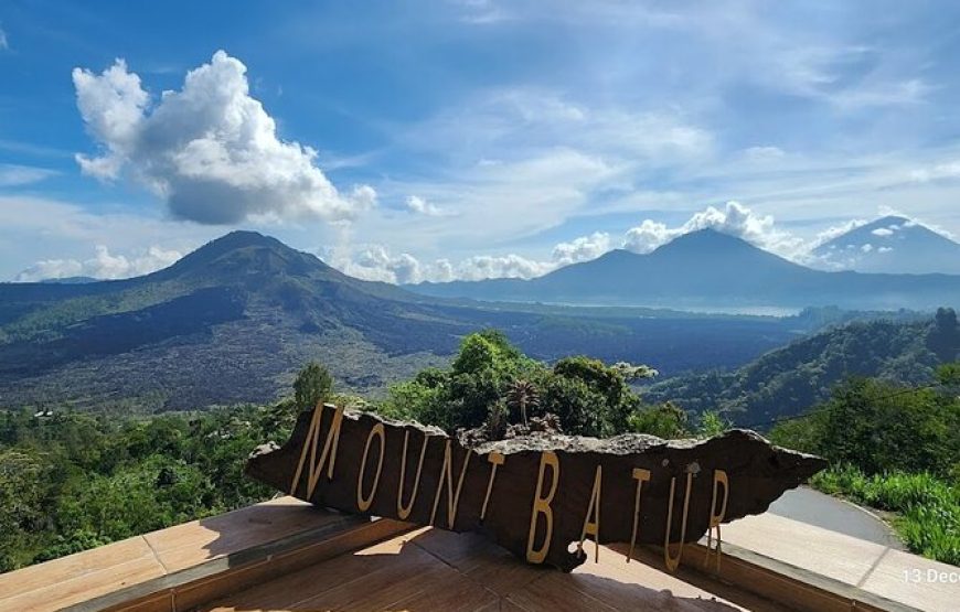 Bali & Yogyakarta Heritage Escape
