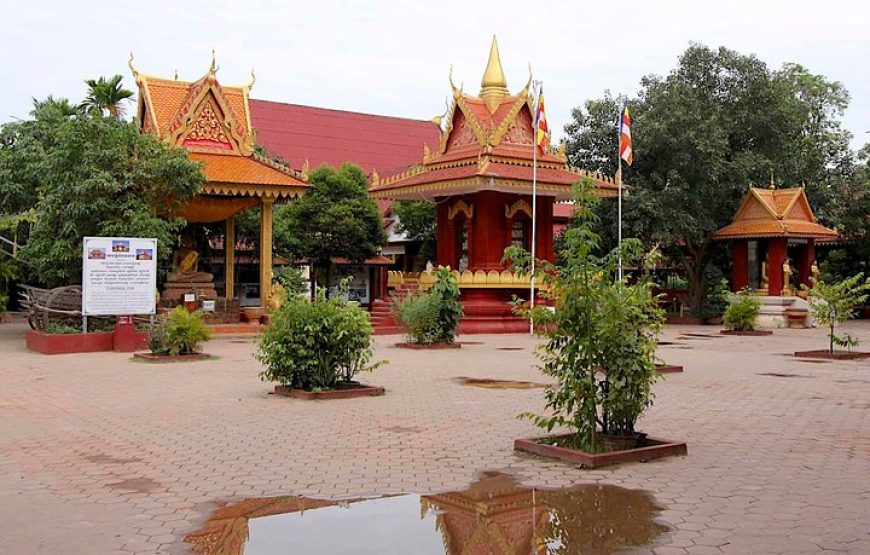 Vietnam & Cambodia Grand Discovery
