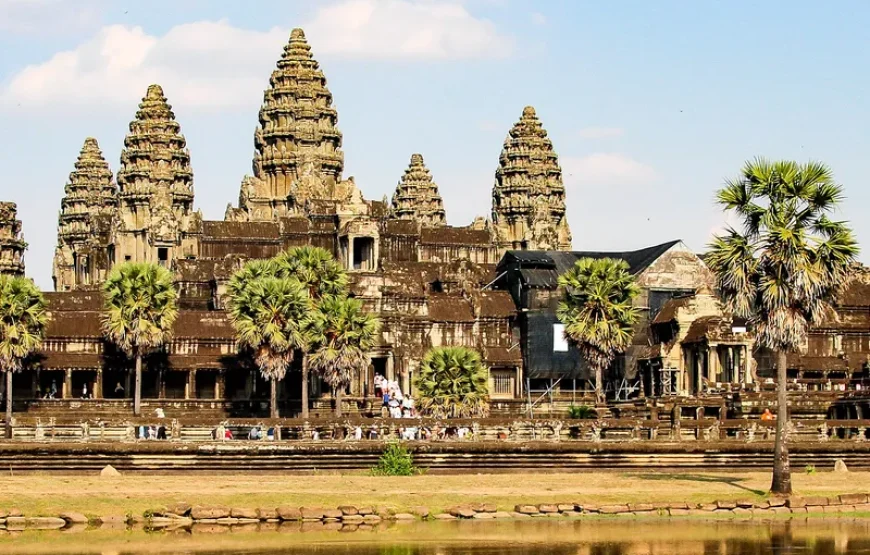 Legends of Vietnam & Cambodia