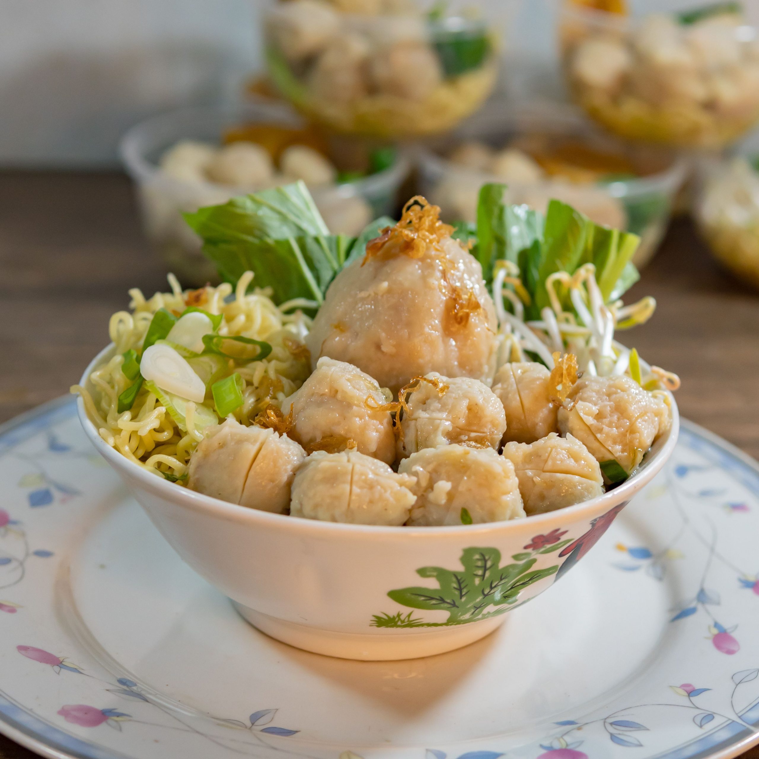 Bakso