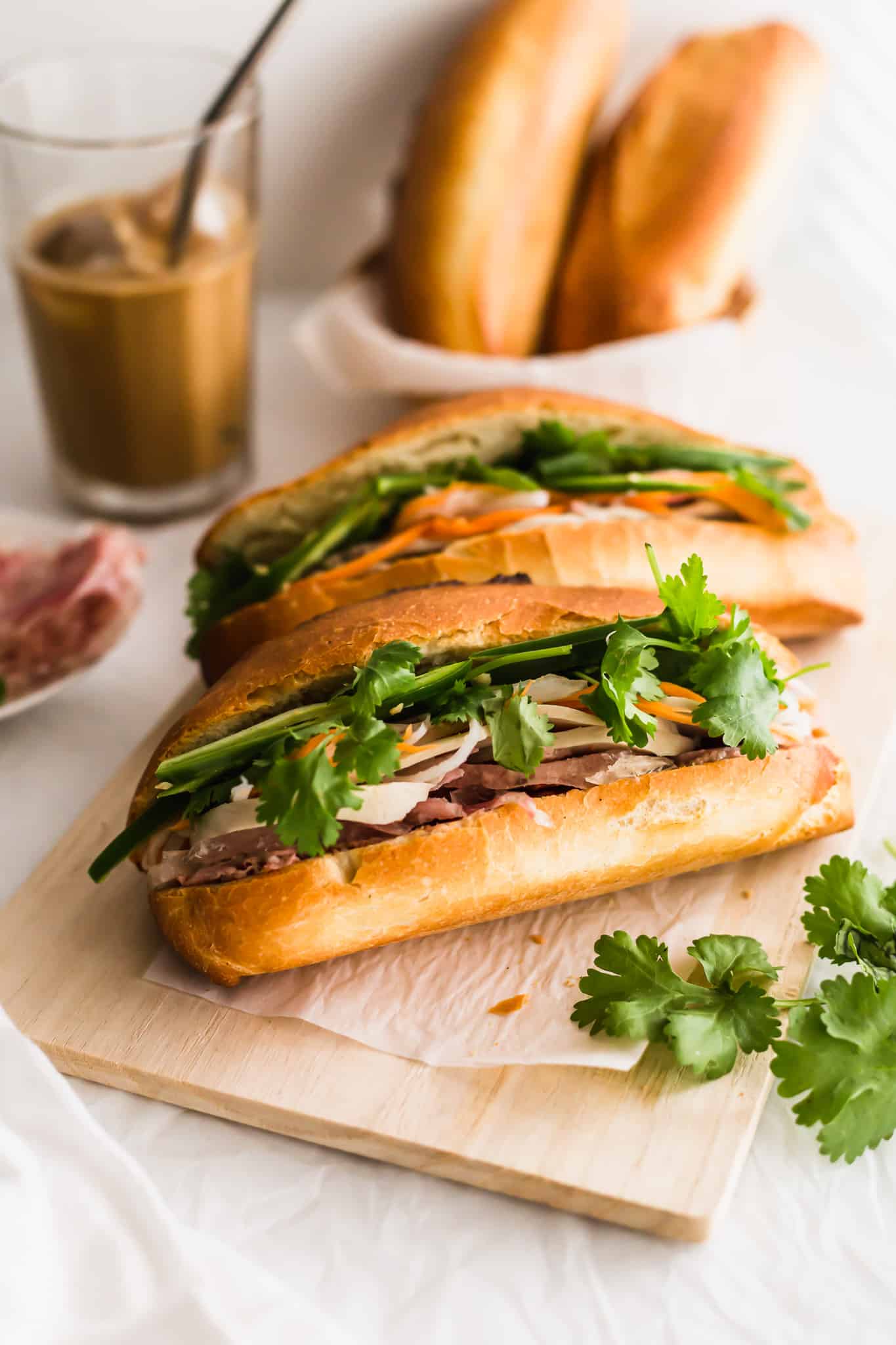 Banh Mi