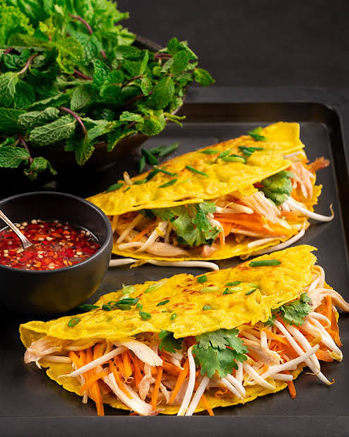 Banh Xeo