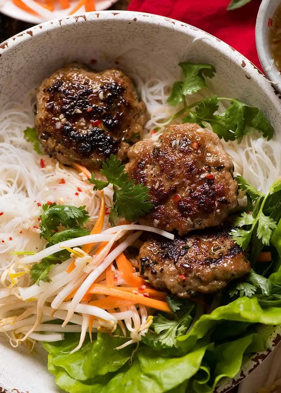 Bun Cha