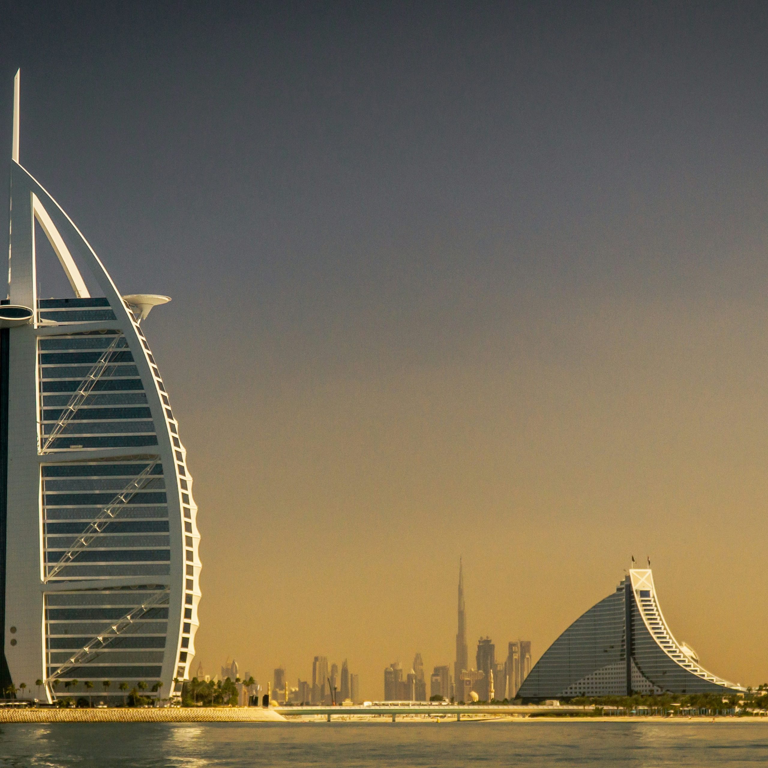 Burj Al Arab