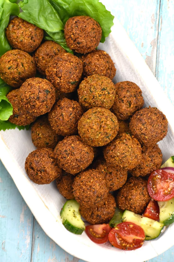 Falafel