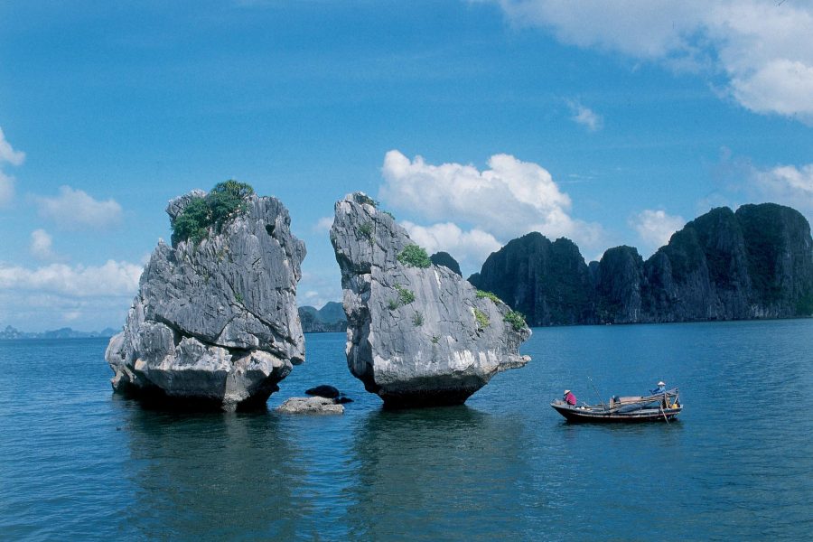 Vietnam Timeless Treasures