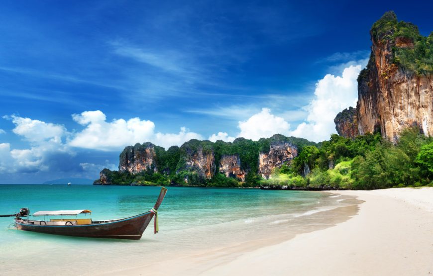 Best of Vietnam and Cambodia