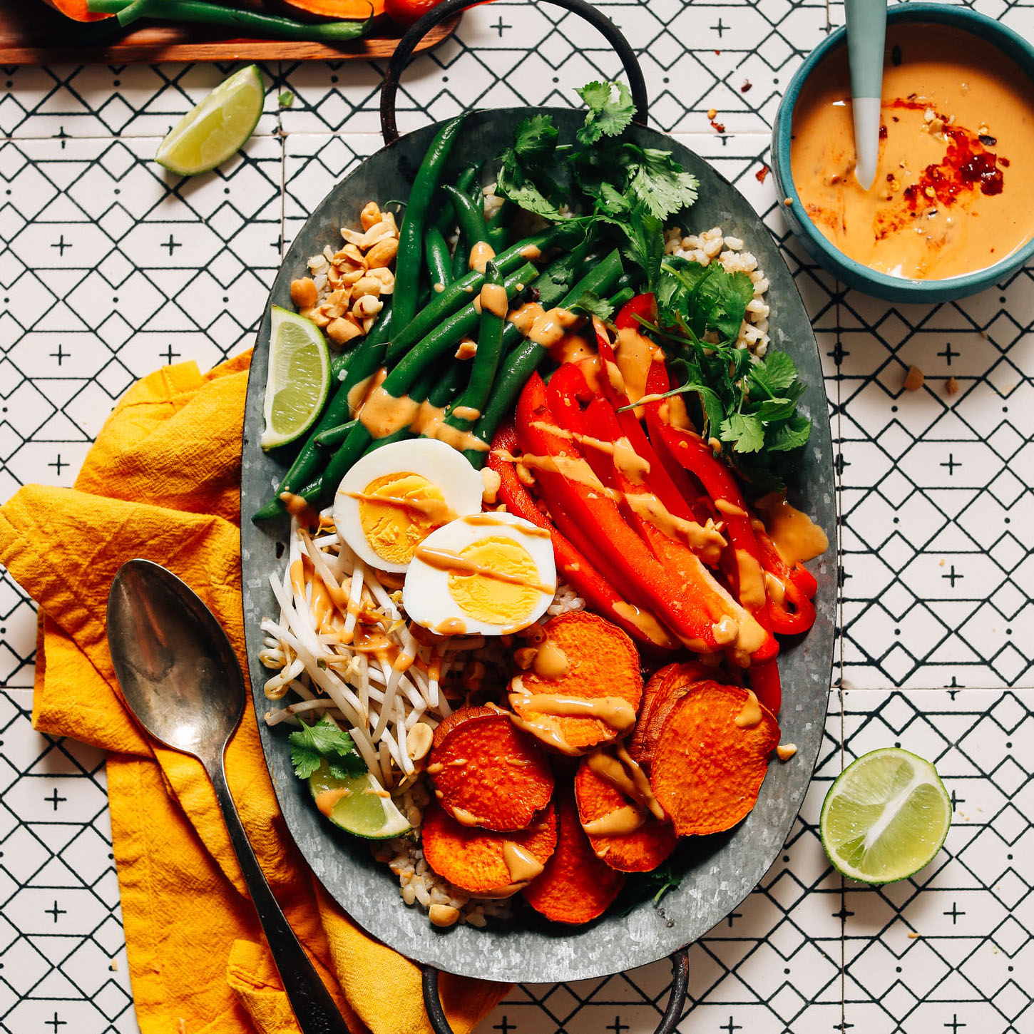 Gado-Gado