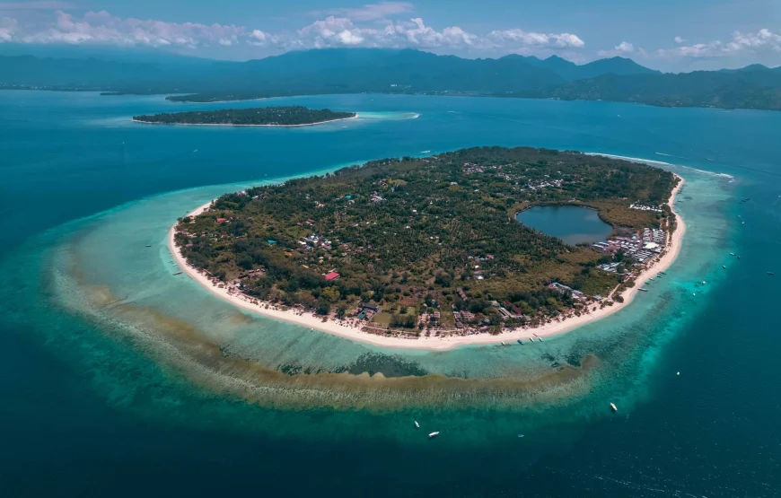 Bali & Gili Island Escape