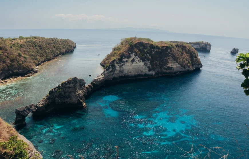 Bali Island Paradise