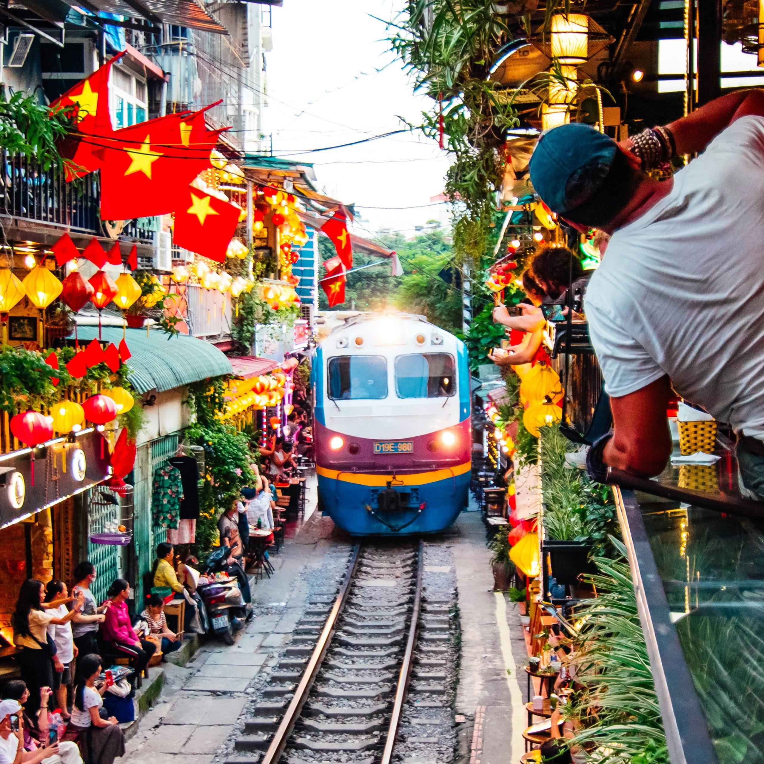 Hanoi