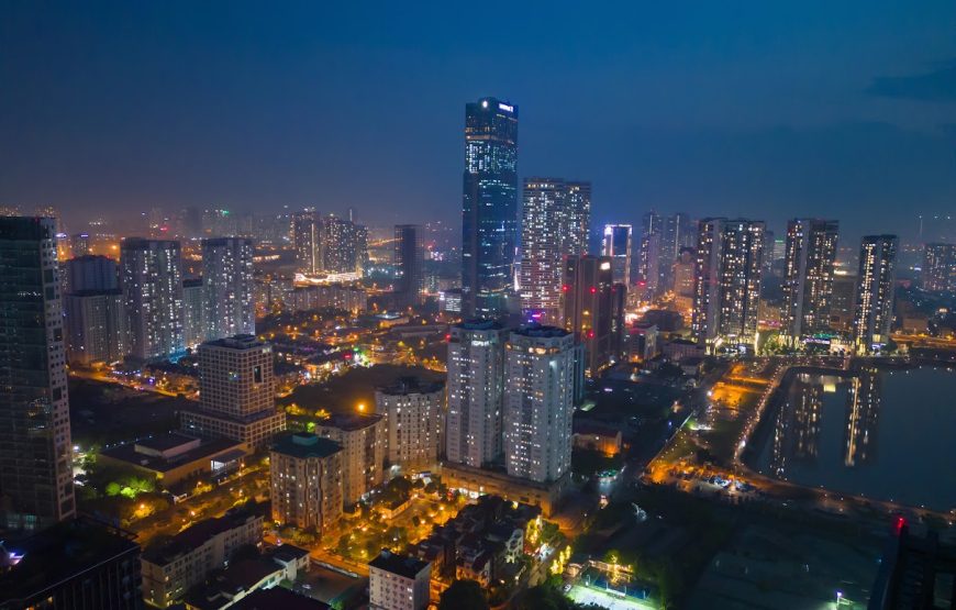 Best of Vietnam and Cambodia