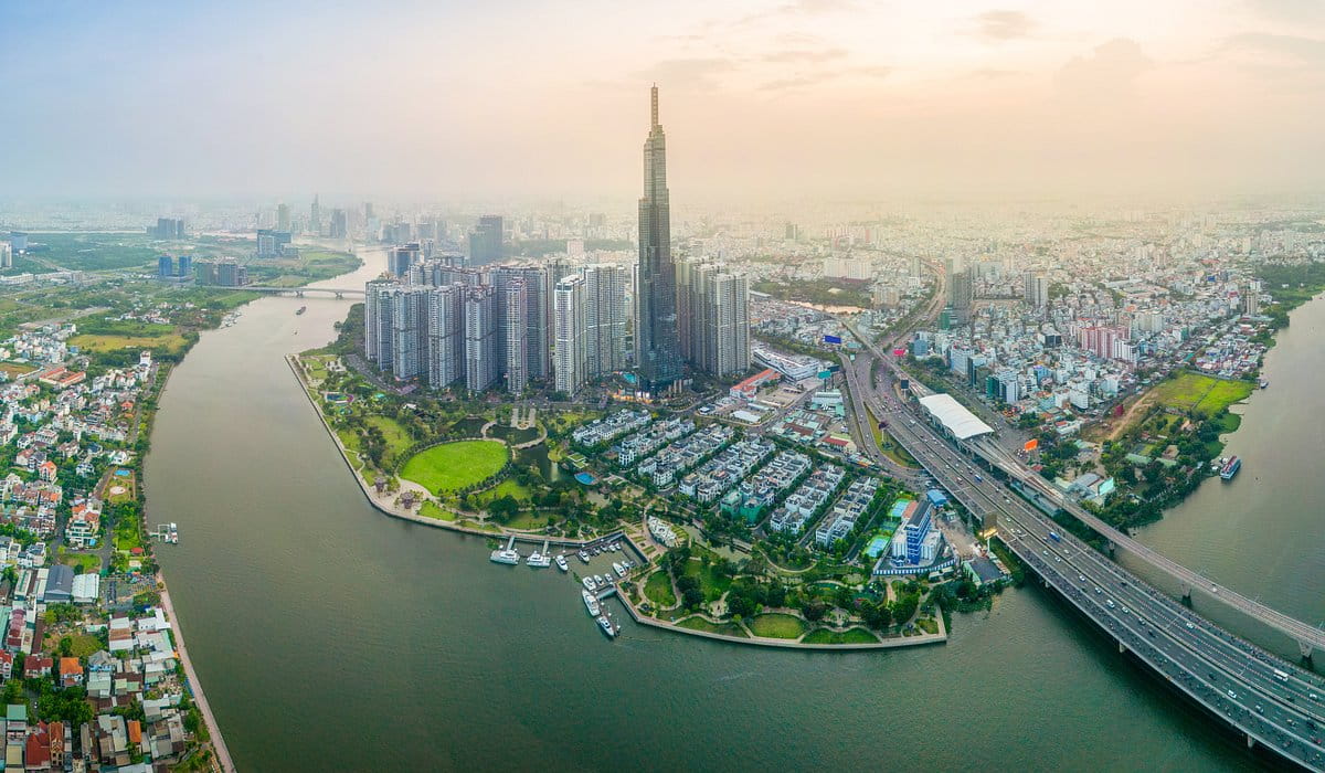 Ho Chi Minh City