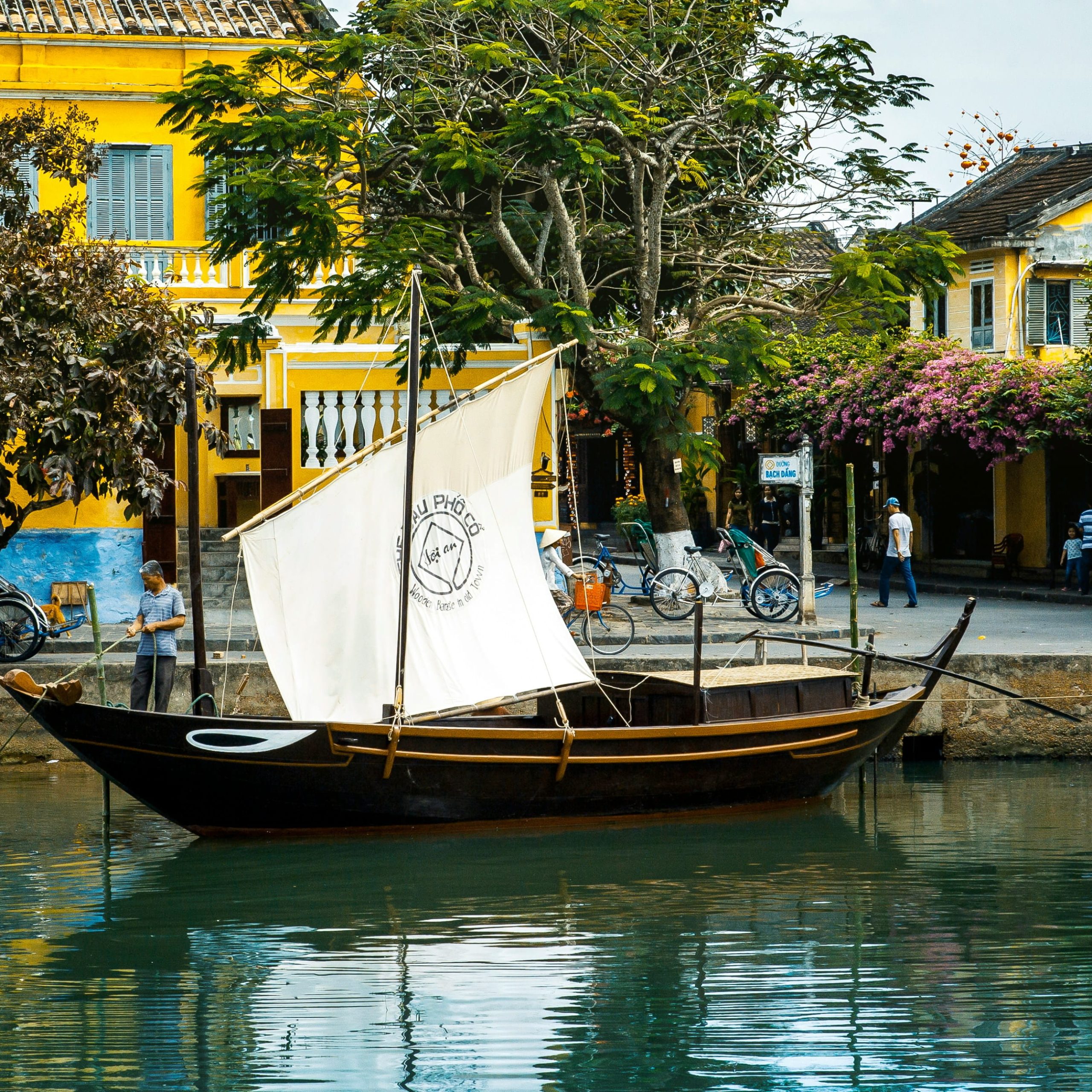 Hoi An Ancient Town