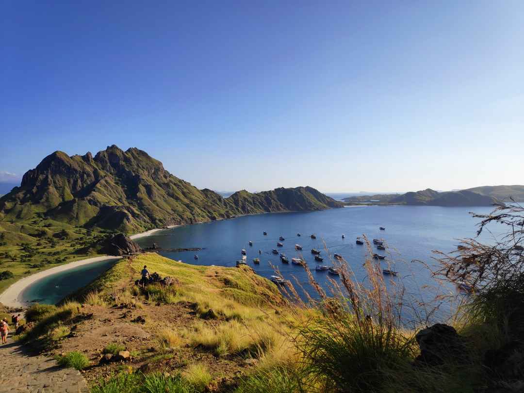 Labuan Bajo