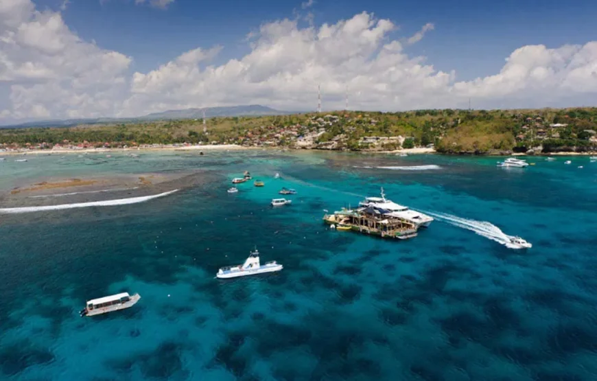 Bali Ocean Bliss