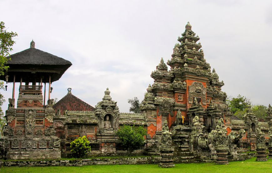 Bali Wonders