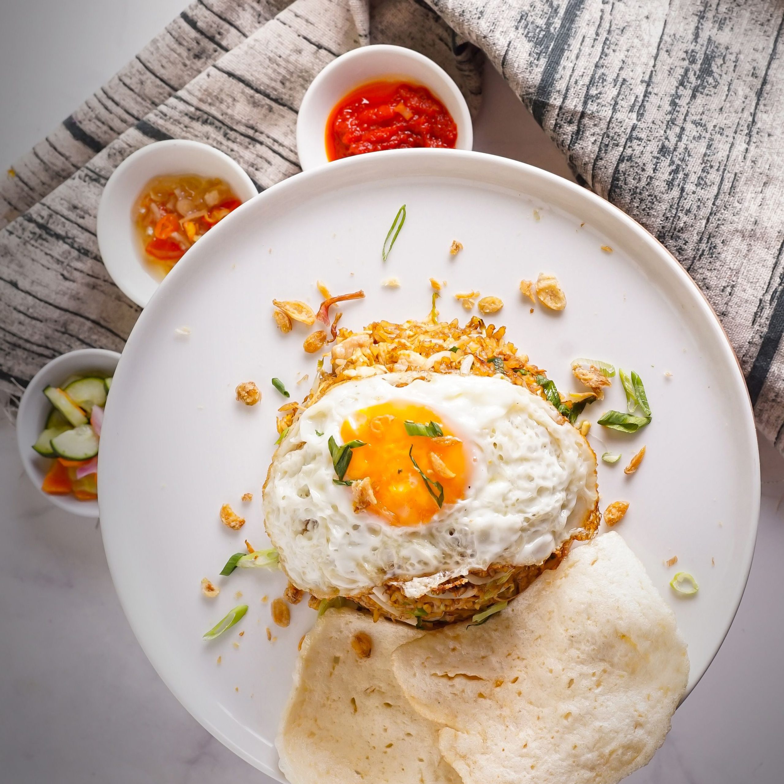 Nasi Goreng