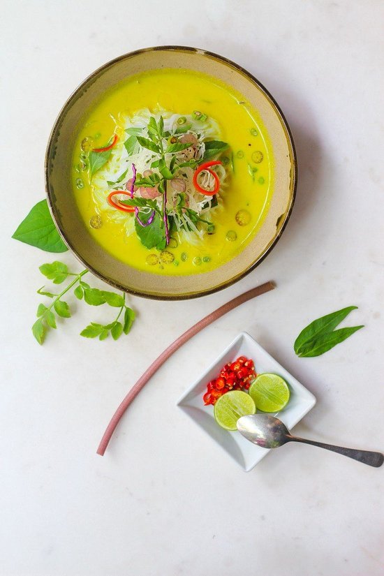 Nom Banh Chok