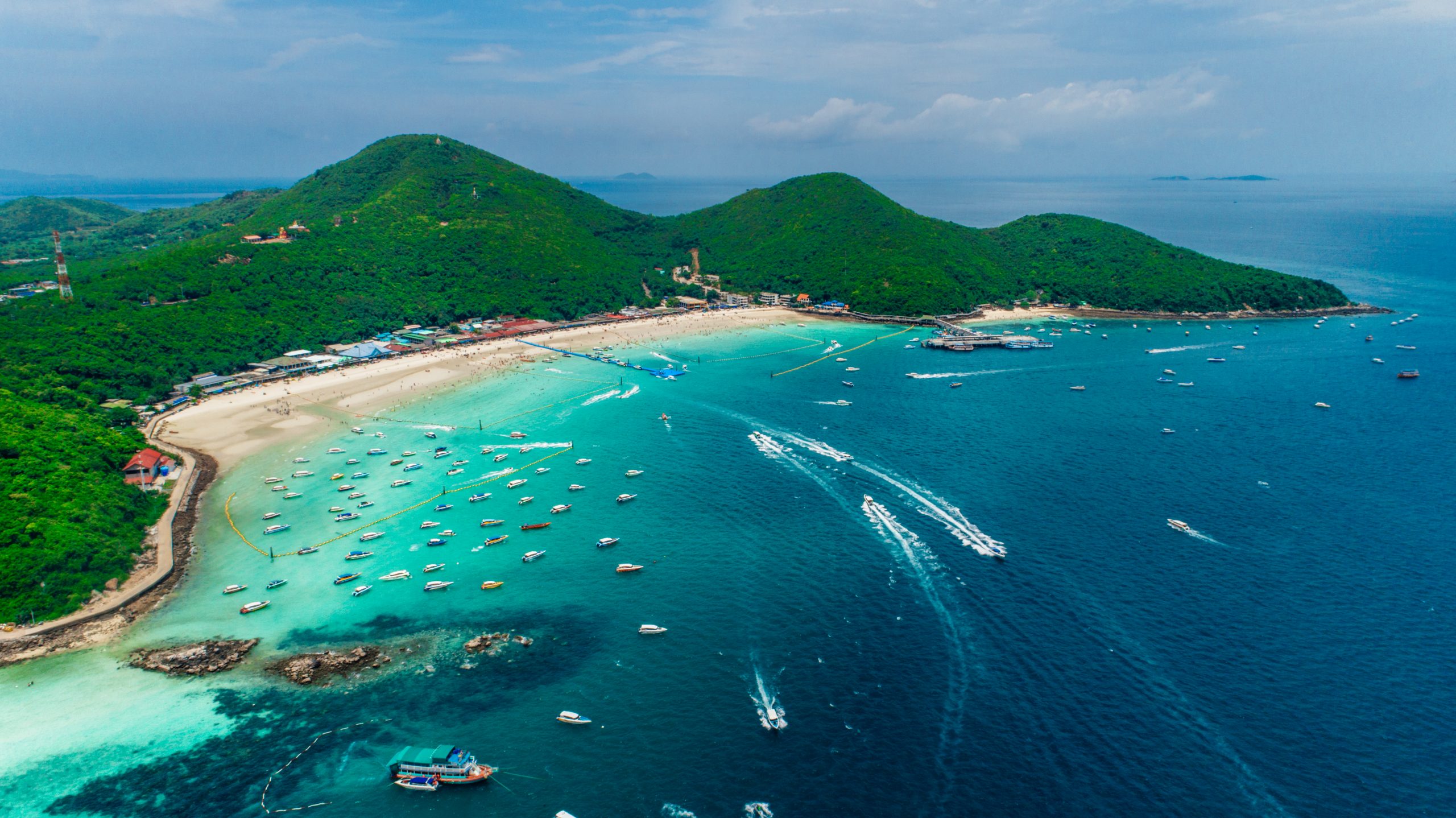 Pattaya