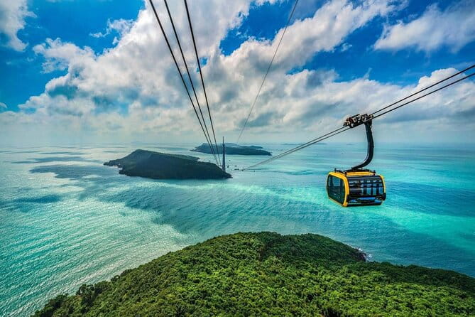Phu Quoc Island