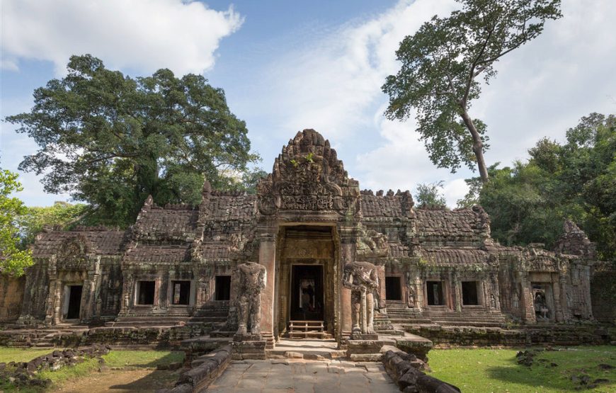 Vietnam & Cambodia Grand Discovery