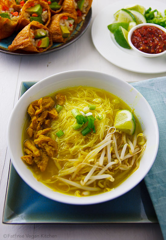 Soto Ayam
