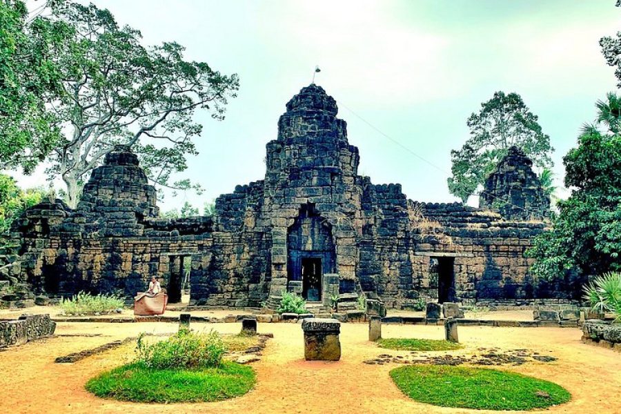 Wonders of Vietnam & Combodia