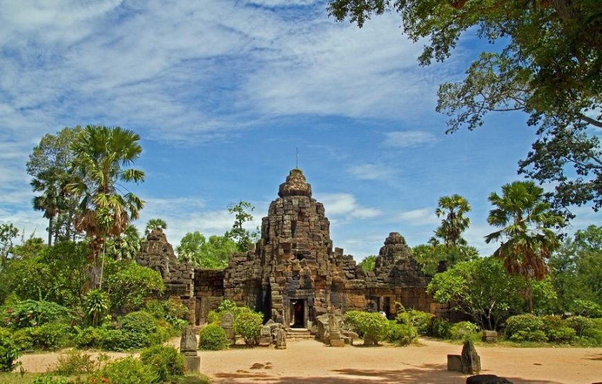 Legends of Vietnam & Cambodia