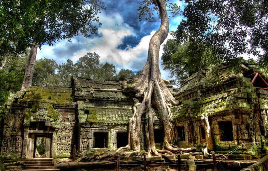 Vietnam & Cambodia Grand Discovery
