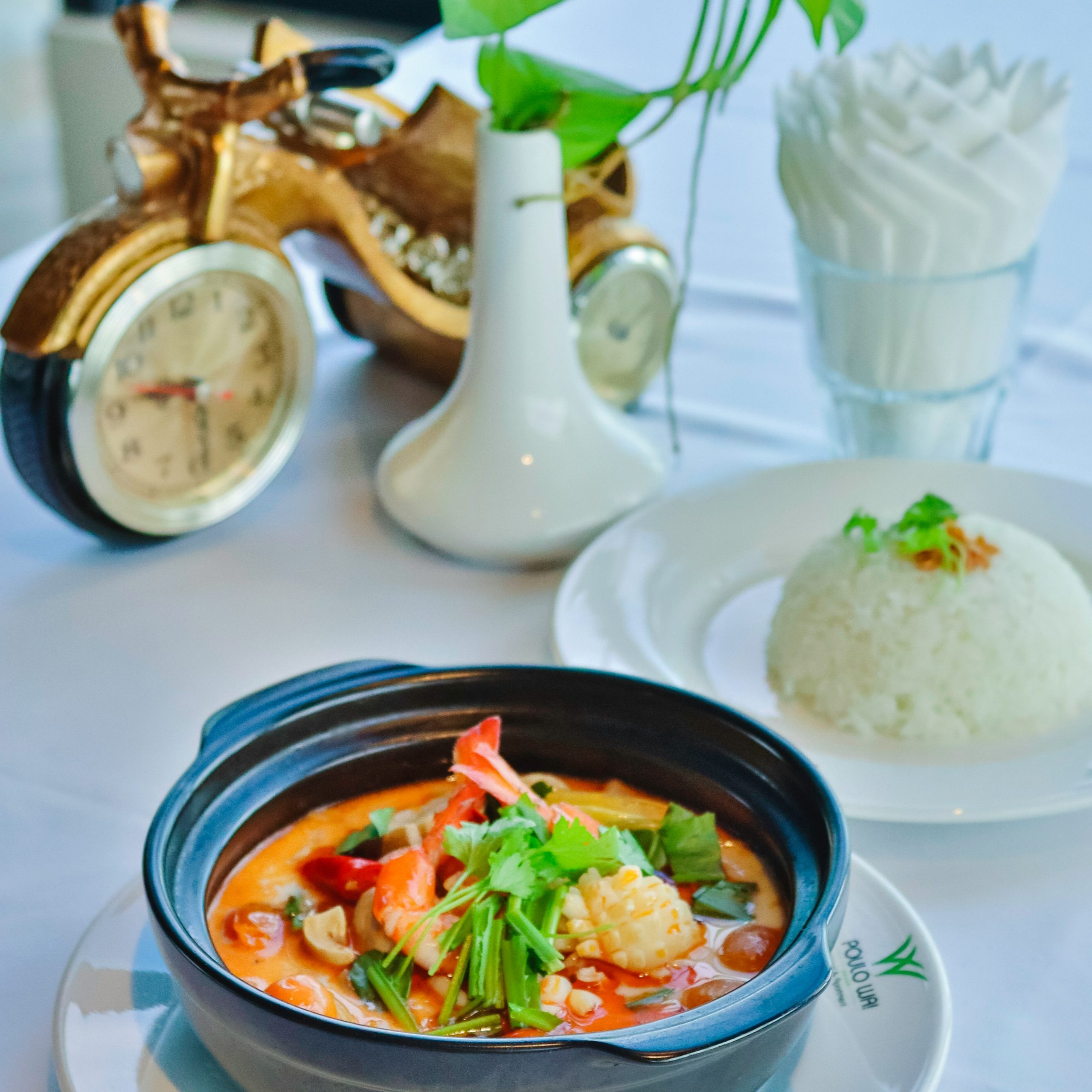 Tom Yum Goong