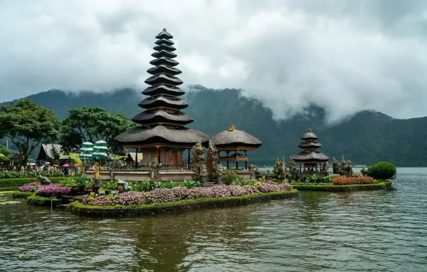 Bali Wonders