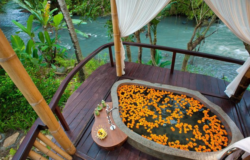 Bali Ocean Bliss