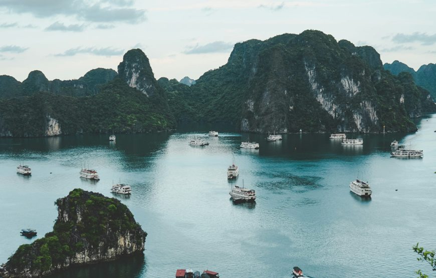 Vietnam Timeless Treasures