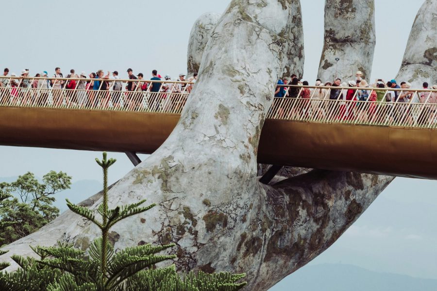 Vietnam & Combodia Signature Tour