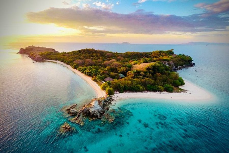 Best of Bali & Komodo Island