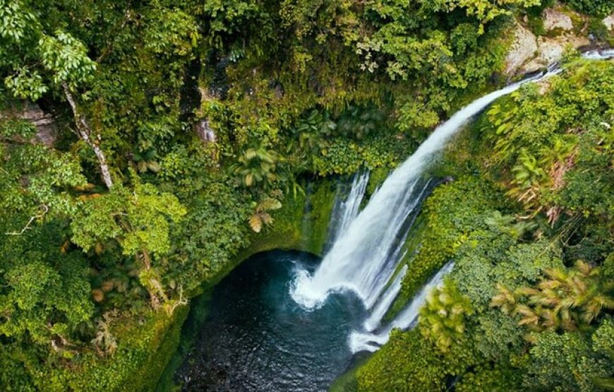 Best of Bali & Lombok