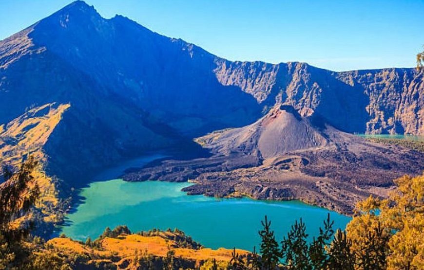 Best of Bali & Lombok