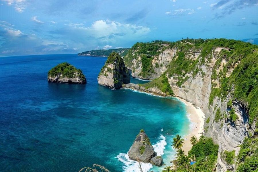 Bali Island Paradise