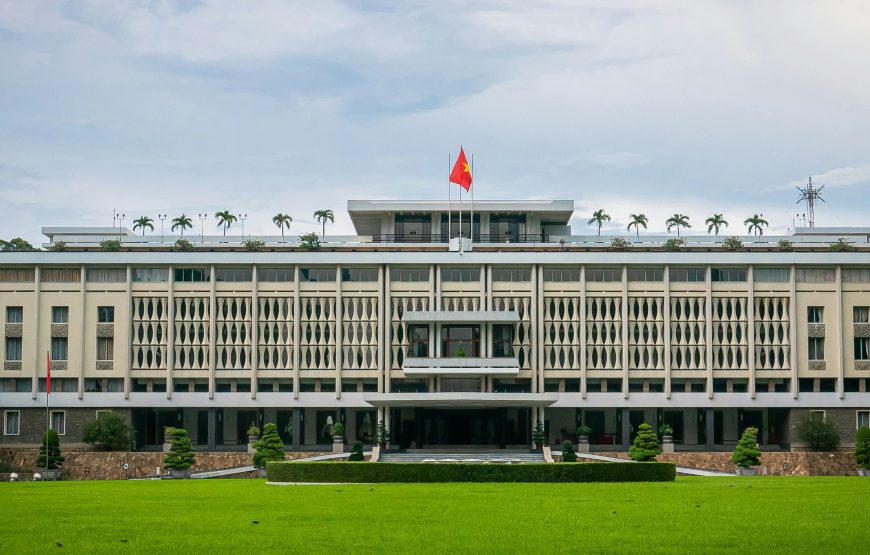 Legends of Vietnam & Cambodia