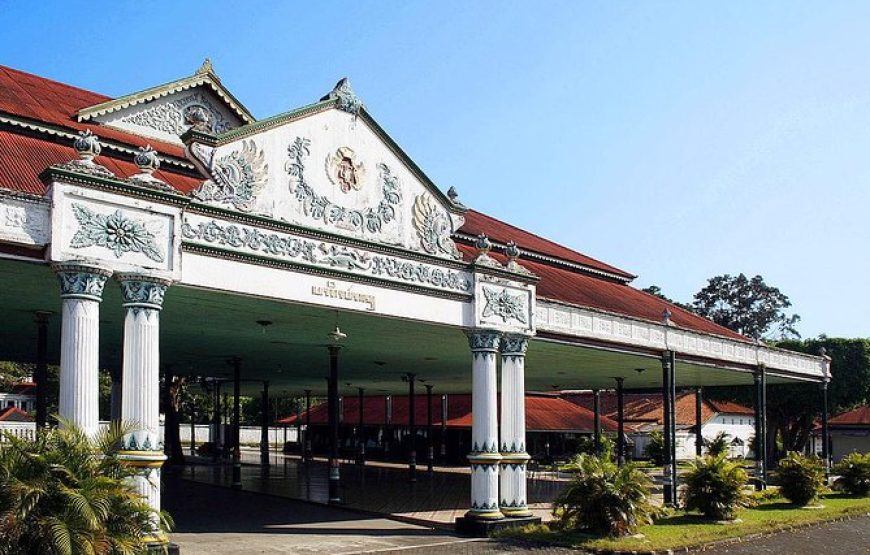 Bali & Yogyakarta Heritage Escape