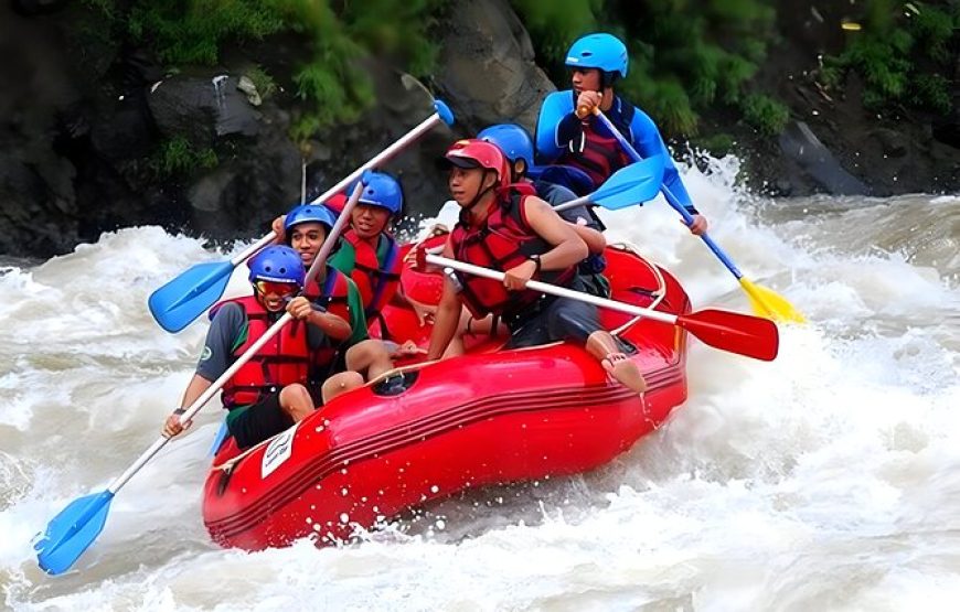 Bali Family Adventure