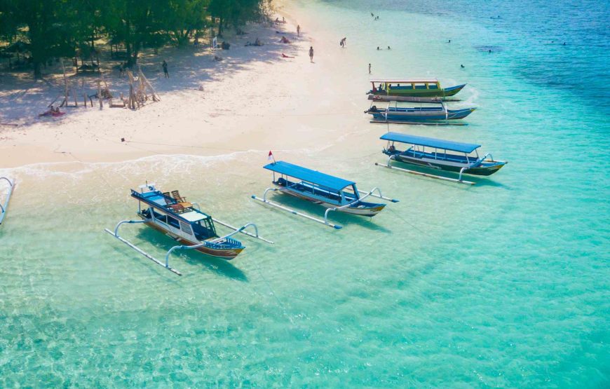Best of Bali & Lombok